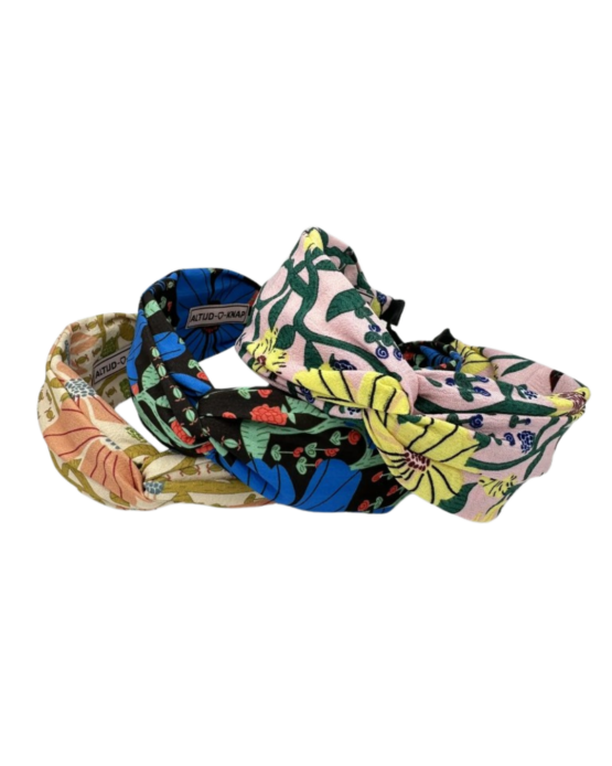 HAIR BAND | TROPICAL PARTY - Image 2