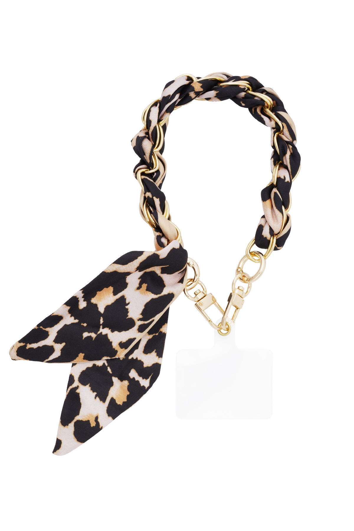 LEOPARD