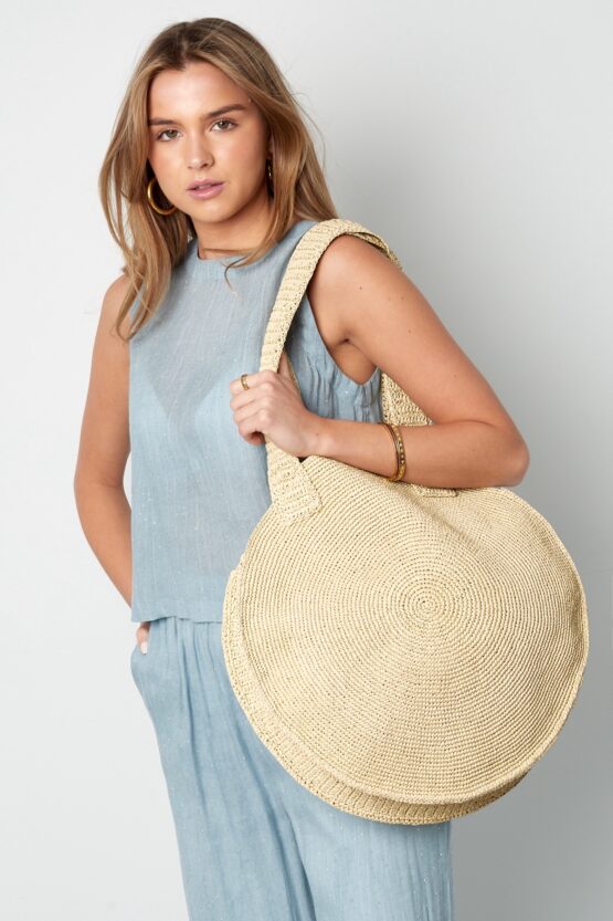 Beachy shopper - Image 2